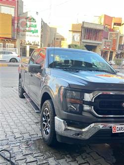 فورد إف-150